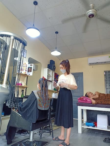 Hình ảnh Hair Salon Tuấn Tú - 2