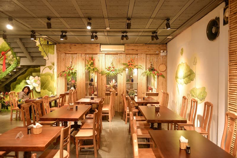 Hình ảnh Buffet Chay Hương Thiền - 3
