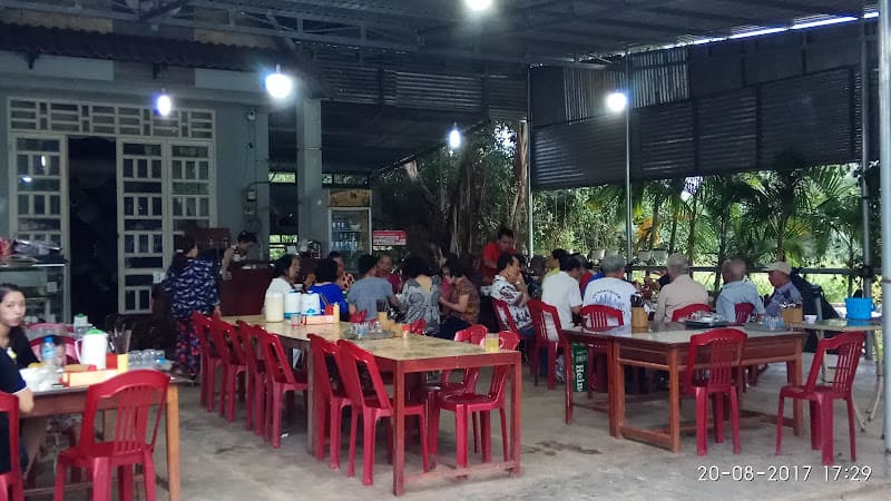 Ảnh bìa Quán cơm Phúc Hậu +cape tất cả nước giải khát