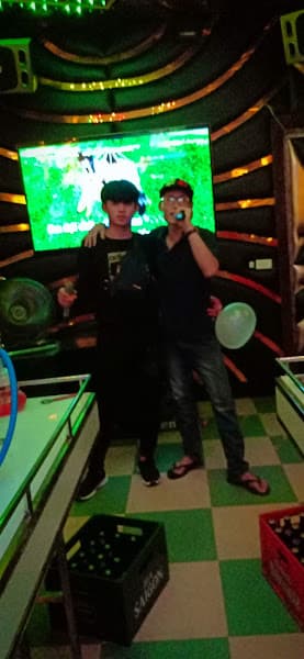 Hình ảnh Karaoke Trúc Mây - 3
