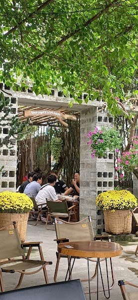 Hình ảnh Me Coffee Roastery - 3