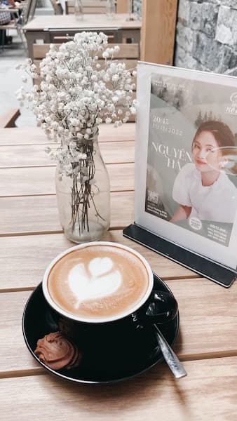 Hình ảnh The Ann Coffee, Bakery & Kitchen - 2