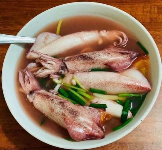 Hình ảnh Quán ăn đêm Quốc Khánh - 4