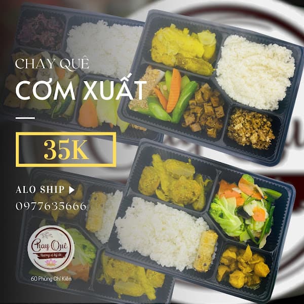 Hình ảnh Chay Quê - 4