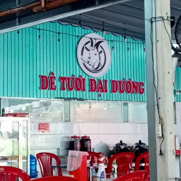 Hình ảnh Dê tươi Đại Dương - 4