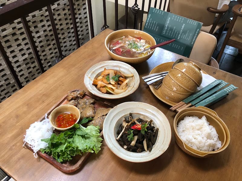 Hình ảnh Restaurant COONG CHAY - 2