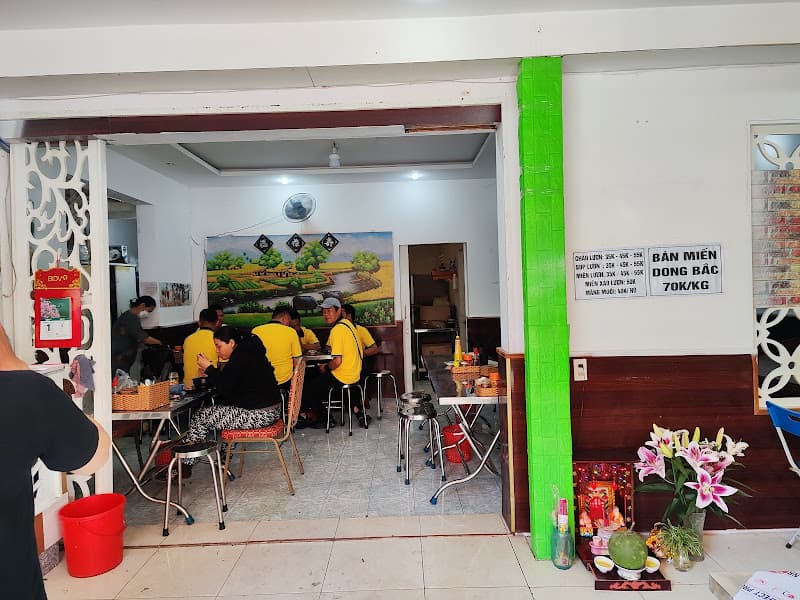 Hình ảnh Quán lươn xứ nghệ - 6