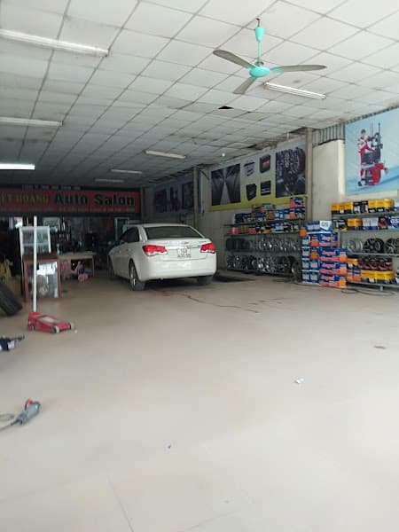 Hình ảnh Thế Giới Di Động - 2