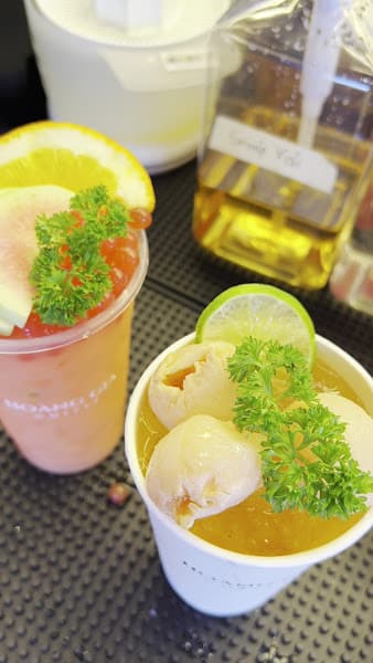 Hình ảnh Cơm niêu phở lẩu Long Bò - 3