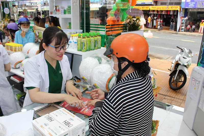 Hình ảnh Nhà Thuốc Trung Sơn - 10