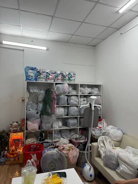 Hình ảnh Laundry 24h - 5