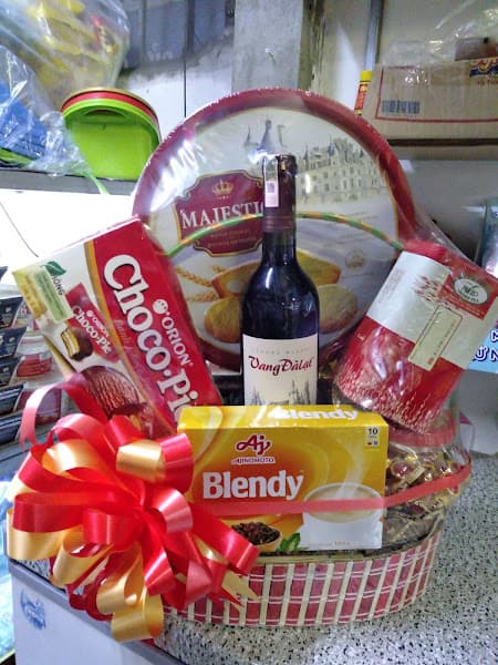 Hình ảnh Bách Hóa Đình Lâm - 3