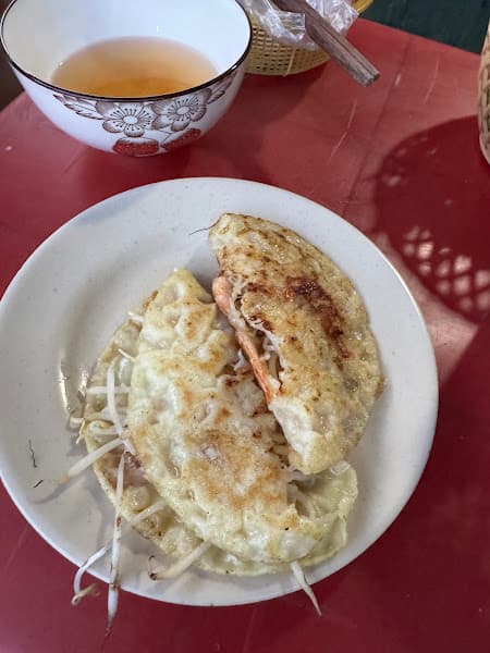 Hình ảnh Tiệm bánh xèo - 2