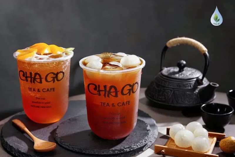 Hình ảnh Chago Tea & Café - 3