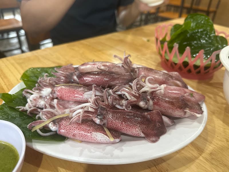 Hình ảnh Nhà Hàng Hằng Dương Thiên Cầm - 2