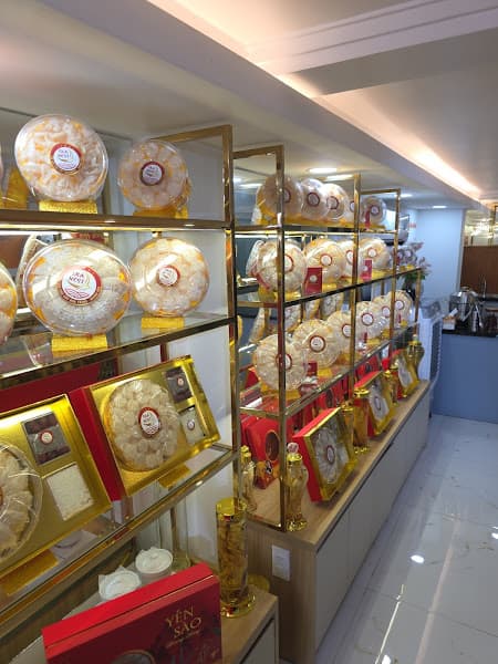 Hình ảnh YẾN SÀO SKANEST KHÁNH HÒA - 3