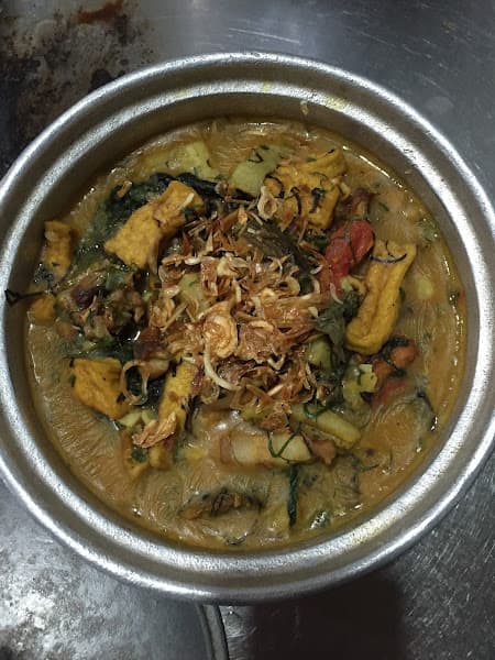 Hình ảnh NHÀ HÀNG CƠM - LẨU VỊT CỎ VÂN ĐÌNH - 4