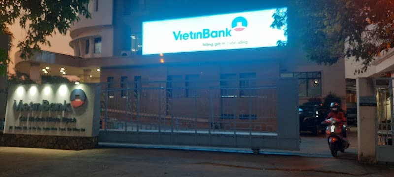 Hình ảnh Vietinbank - Atm - 4