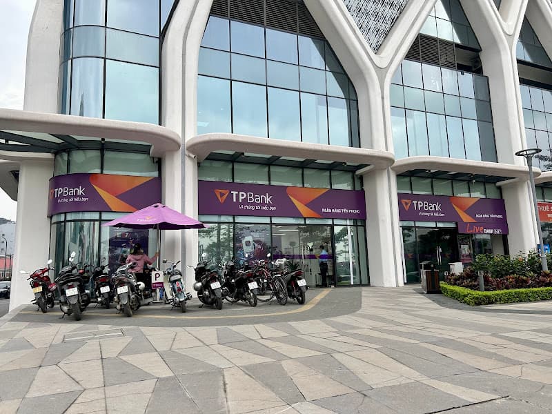 Hình ảnh Ngân Hàng Tp Bank - 6