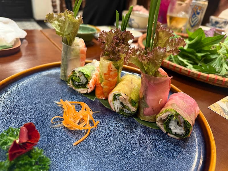 Hình ảnh Nhà hàng Mùa Nước Nổi - 3