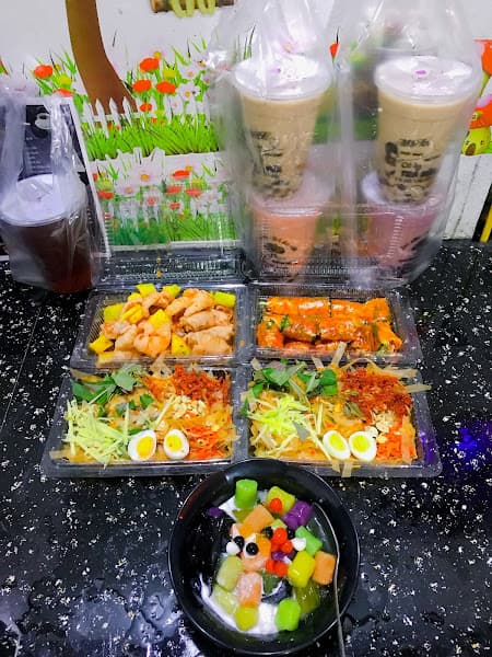 Hình ảnh QUÁN TRÀ SỮA CÂY MÍT - 3