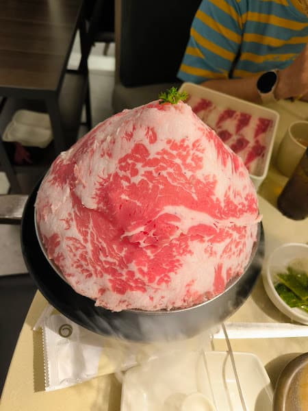 Hình ảnh Manwah An Dương Vương - 2