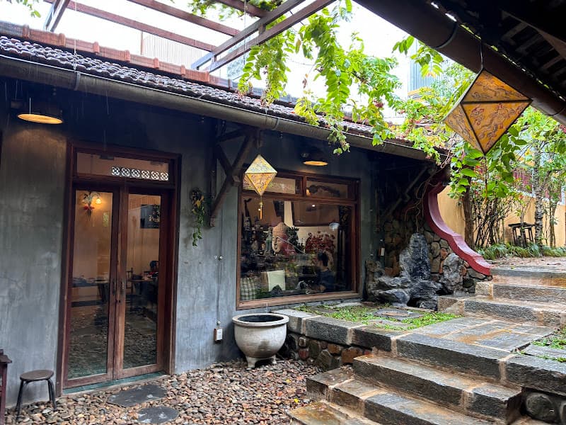 Thành cafe (phan bội châu)