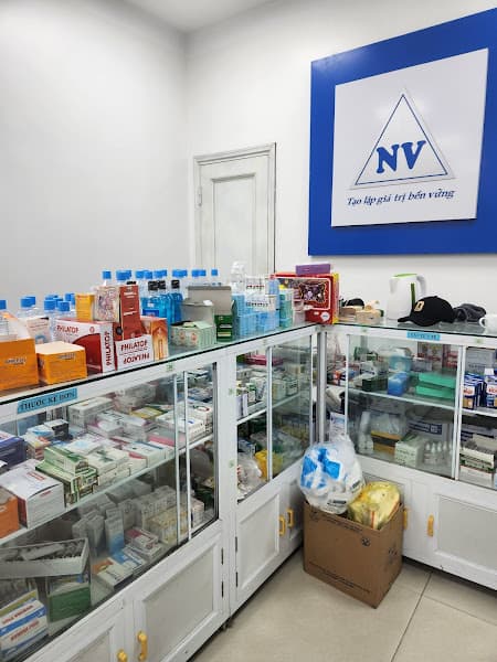 Hình ảnh Nam Vinh Pharmacy - 2
