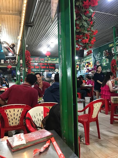 Hình ảnh Quán Hải Yến - 5