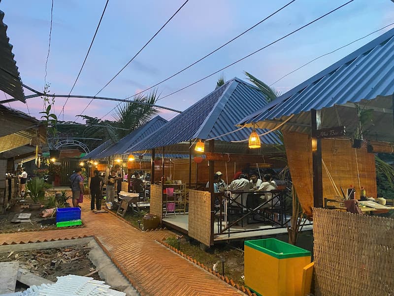 Hình ảnh Quán Ăn Gia Đình Nhà Nội - 2