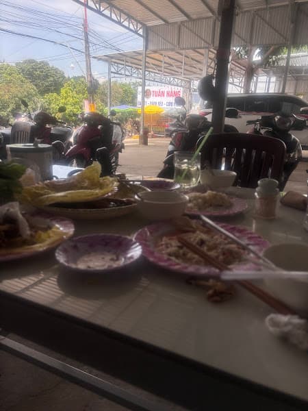 Hình ảnh Quán ăn Tuấn Hằng - 3
