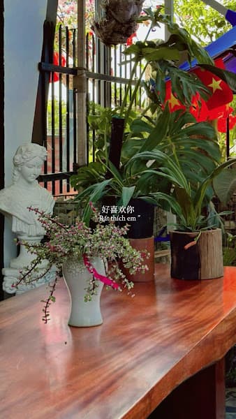 Hình ảnh Gạo Coffee House - 3