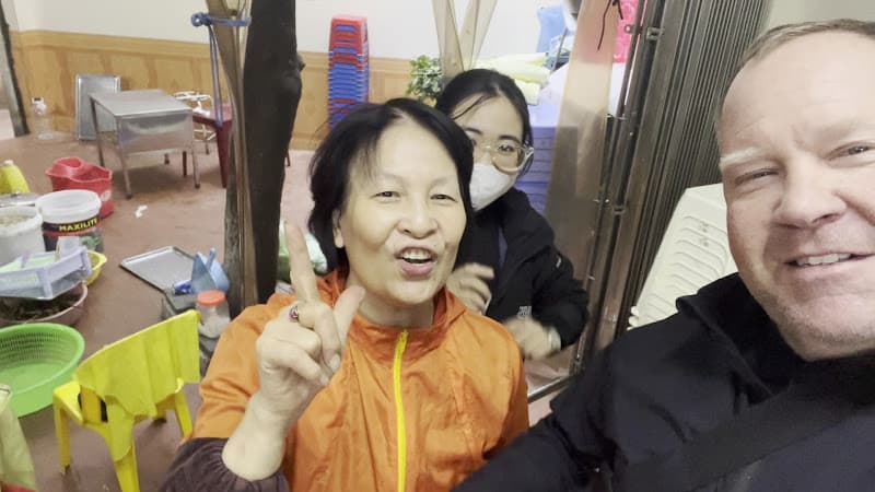 Hình ảnh Bún Chả Ngọc Khánh - 4