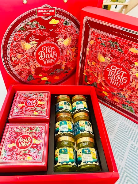 Hình ảnh Showroom Yến sào Truebinest- Nhuỵ hoa nghệ Tây-Saffron chính hãng - NPP Thảo dược VITRUE - 6