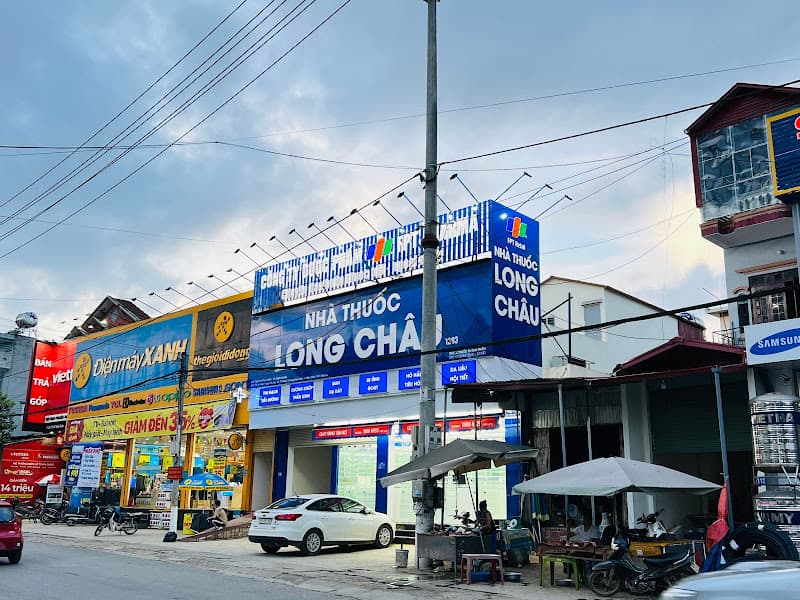Hình ảnh Nhà Thuốc FPT Long Châu - 5