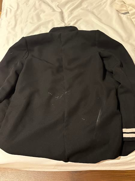 Hình ảnh Giặt Sấy Sạch - 4