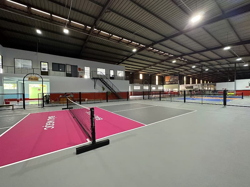 Hình ảnh Sân Pickleball Bảo Ngọc - 3