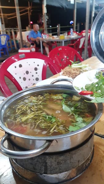 Hình ảnh Quán HẢI SẢN Làng Bè - 2