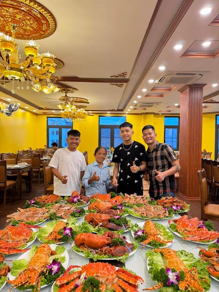 Hình ảnh Hải Sản Quảng Ninh .VN - Chi Nhánh Linh Đàm - 6