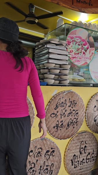 Hình ảnh Bánh Xèo Rau Rừng Phố Thành - 5