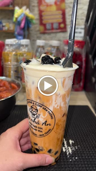 Hình ảnh Tiệm trà trái cây November - 2