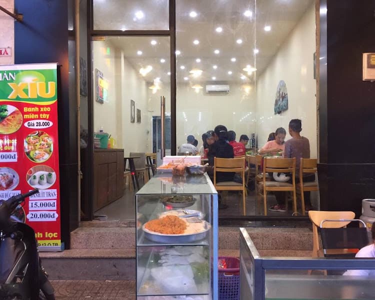 Hình ảnh Bánh xèo miền Tây XÍU - 4