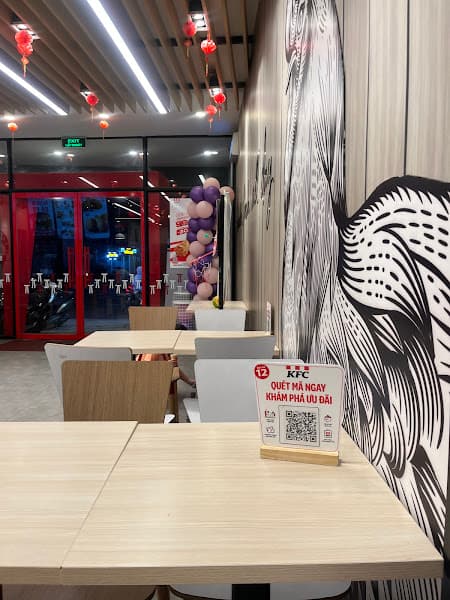 Hình ảnh KFC Nguyễn Duy Trinh 2 - Hồ Chí Minh - 4