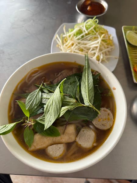 Hình ảnh Phở Lê Hoàng - 2