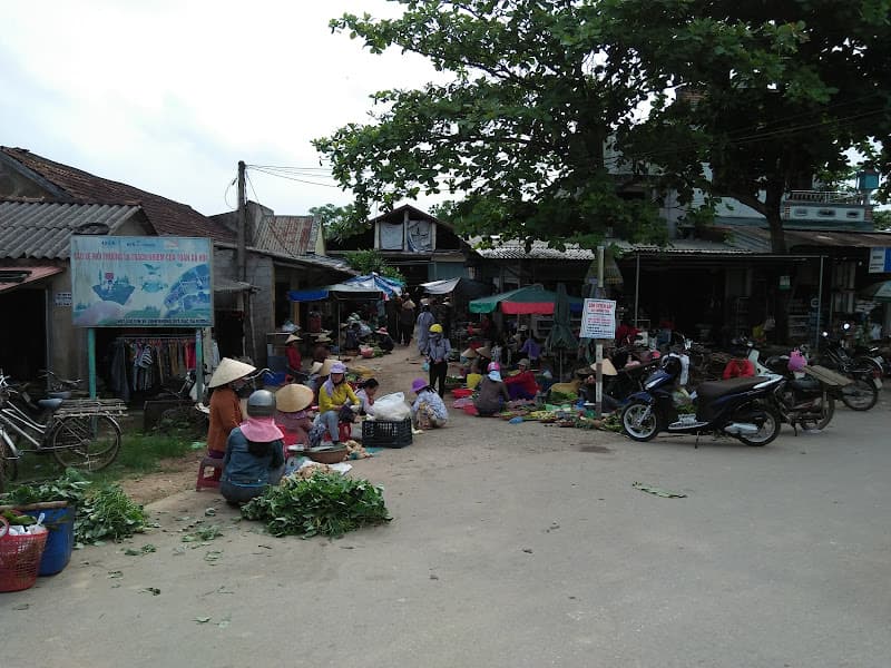 Hình ảnh Chợ Triệu Tài - 4