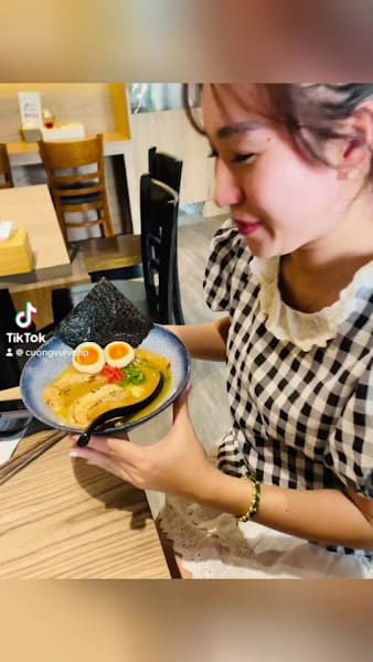 Hình ảnh MARU TEN YA - 2