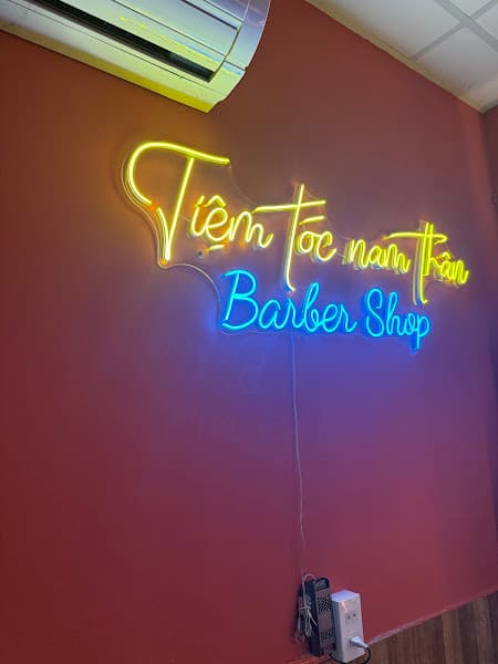 Hình ảnh THÂN BARBER SHOP Chi nhánh 3 - 2