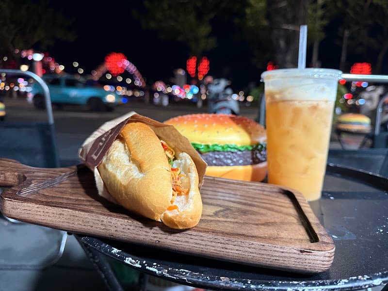 Hình ảnh Bánh mì Ngon 🥖🥖🥖 - 3