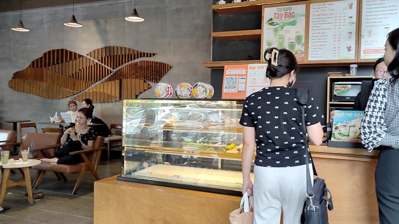Hình ảnh The Coffee House - Trần Phú (Hải Phòng) - 3