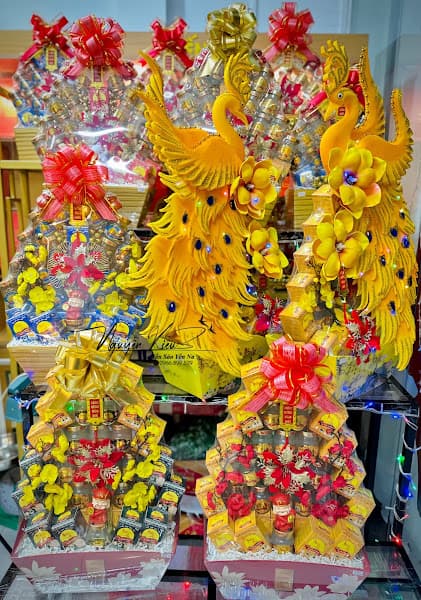 Hình ảnh Yến sào Yến Na - 2